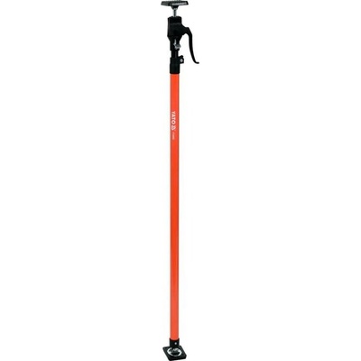 Tyč rozpínací podpěrná 125-290cm YATO – Zboží Dáma