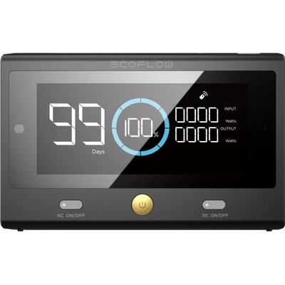 Ovládací panel pro EcoFlow Delta Pro EcoFlow 50049001
