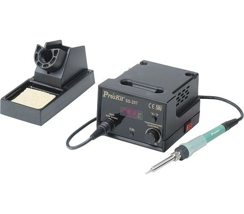 PROSKIT SS-207B