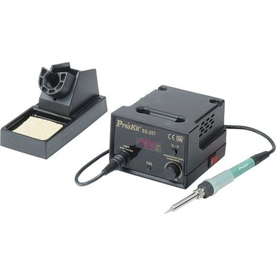 PROSKIT SS-207B