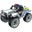 Wiky Policajné auto 16 cm