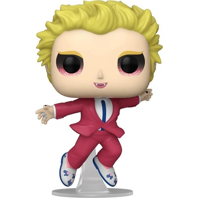 Funko POP! Rocks: Ed Sheeran - Bad Habits #348 (83861)