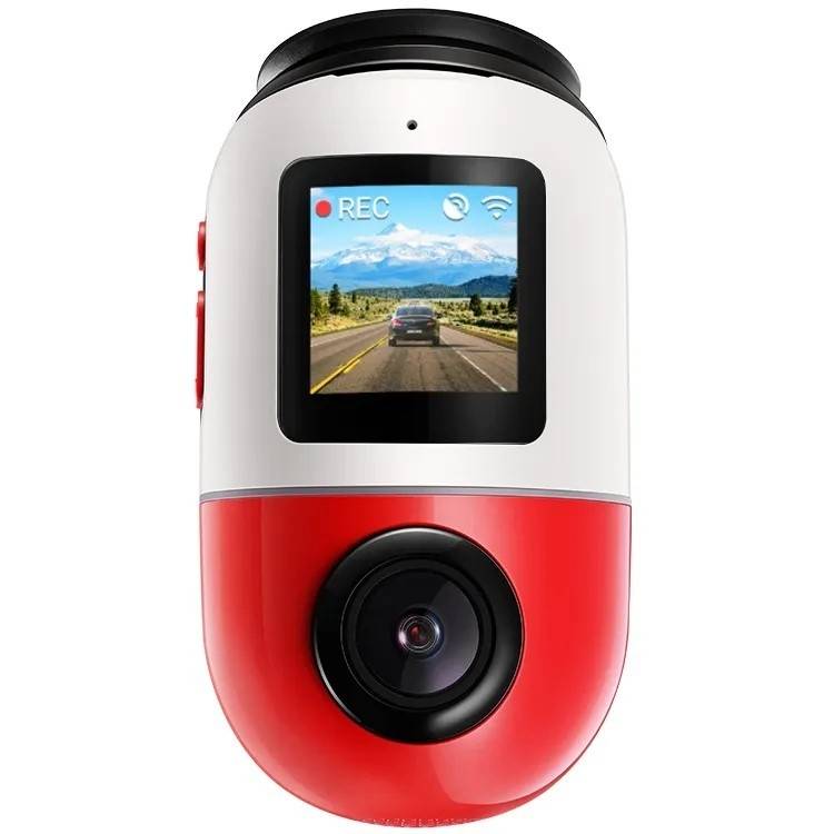 70mai dash cam omni 128g - Heureka.cz
