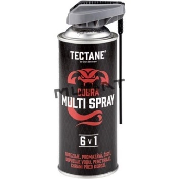 Den Braven Tectane COBRA Multi spray 400 ml