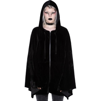 Image 1 of KILLSTAR Дамска суитшърт KILLSTAR - Eclipse - The Sun Cloak - KSRA002407