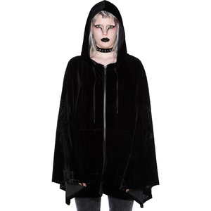 KILLSTAR Дамска суитшърт KILLSTAR - Eclipse - The Sun Cloak - KSRA002407