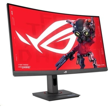 Asus ROG Strix XG27WCS