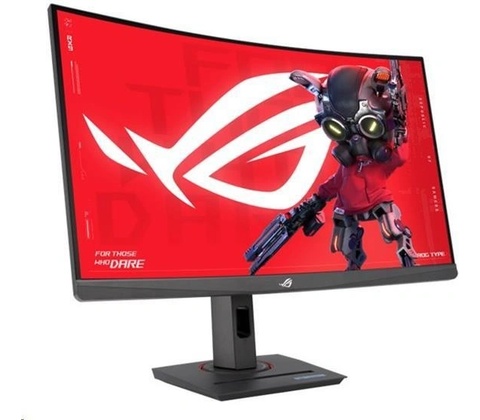 Asus ROG Strix XG27WCS