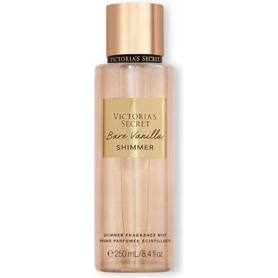 Victoria's Secret Bare Vanilla Shimmer 250 ml