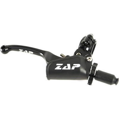 Zap Technix páčka brzdy s objímkou V2X Flex čierna čierna