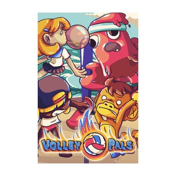 Volley Pals