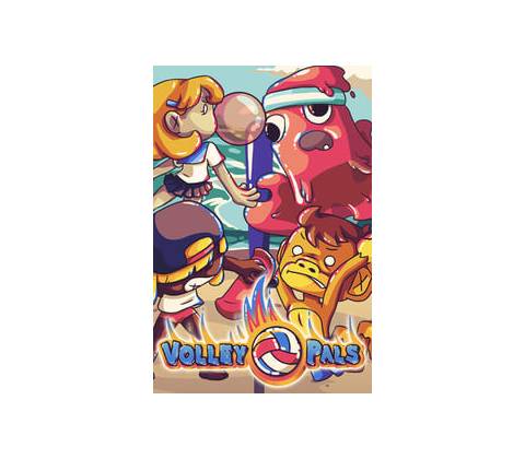 Volley Pals