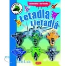 Letadla/Lietadlá