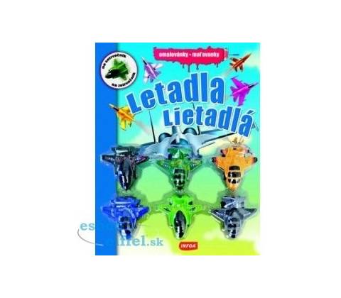 Letadla/Lietadlá