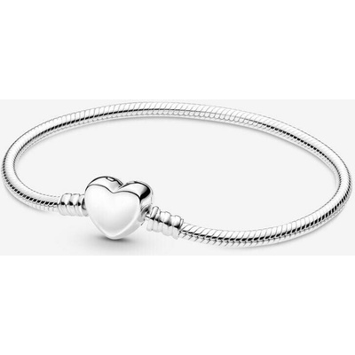 PANDORA Moments náramek 599206C00 – Zbozi.Blesk.cz