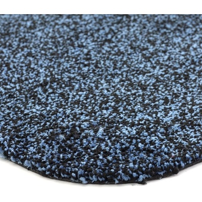 FLOMA Majestic Modrá 40 x 60 x 0,6 cm