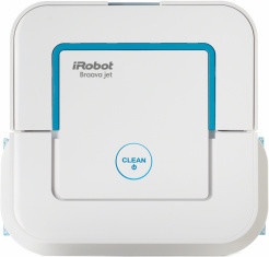 掃除機 iRobot - iRobot Braava Jet 250 iRobot Braava jet 250 - Heureka.cz