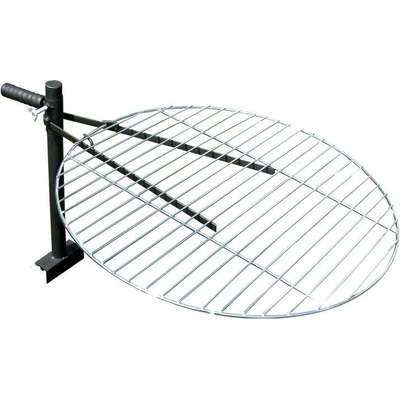 Linder Exclusiv Grilovací rošt MC4104 60 cm STK8383
