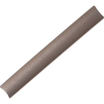 Perma Grit Pilník vnitřní radius 13 mm jemný PGTR101F