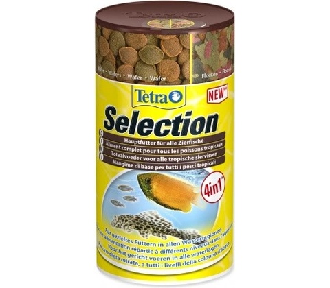 Tetra Selection 100 ml