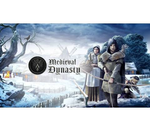 Medieval Dynasty