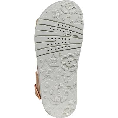 Geox сандали за деца SANDAL COSTAREI (J65EAB.0BCBN.28.35)