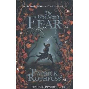 The Wise Man's Fear (2010)