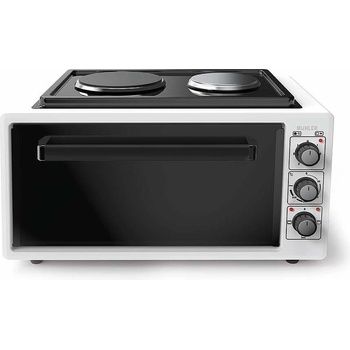 Image 1 of Muhler MC-4222 White (1006734)