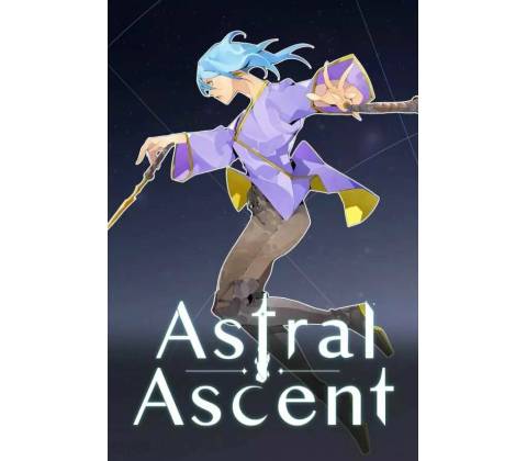 Astral Ascent