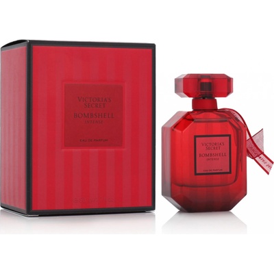 Victoria's Secret Bombshell intense parfémovaná voda dámská 50 ml