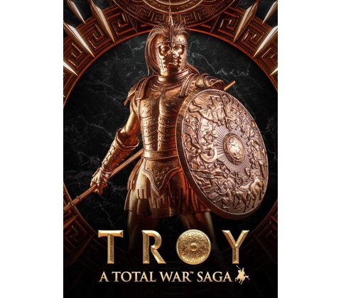 Total War Saga: Troy