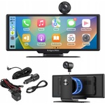 Recenze Kruger & Matz KM2021