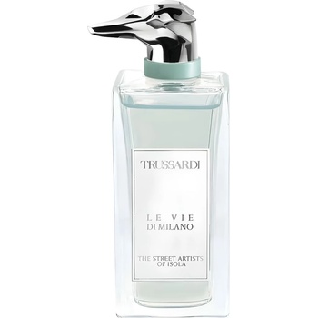 Trussardi The Street Artists of Isola Б. О. - EDP 100ml унисекс