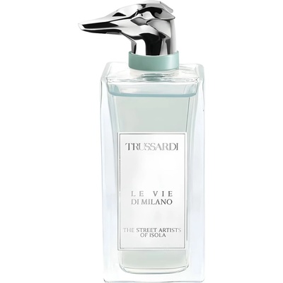 Trussardi The Street Artists of Isola Б. О. - EDP 100ml унисекс