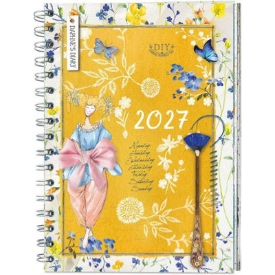 Daphne's Diary Taschen 2027