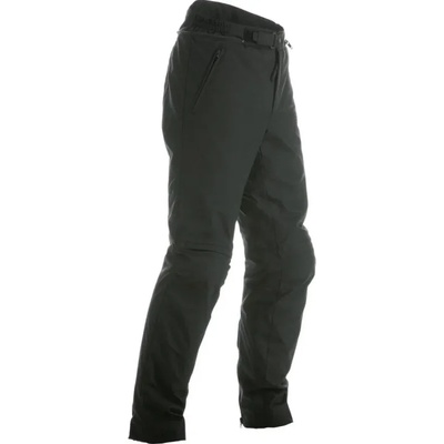 Dainese Amsterdam Black 46 Regular Текстилни панталони (201674549-001-46)
