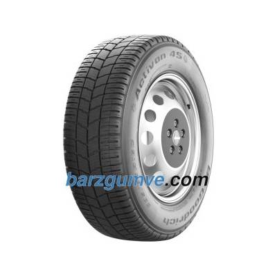 Activan 4S ( 215/75 R16C 116/114R 10PR EV Suitable )