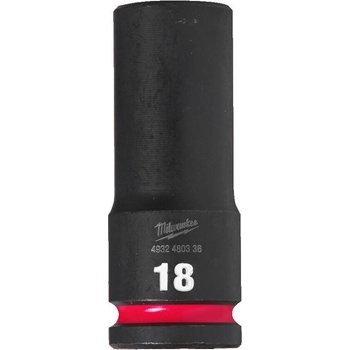 Milwaukee Shockwave 1/2" 18mm 4932480336