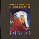 Miles Davis - Dingo LP