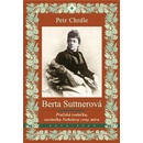 Berta Suttnerová - Petr Chrdle