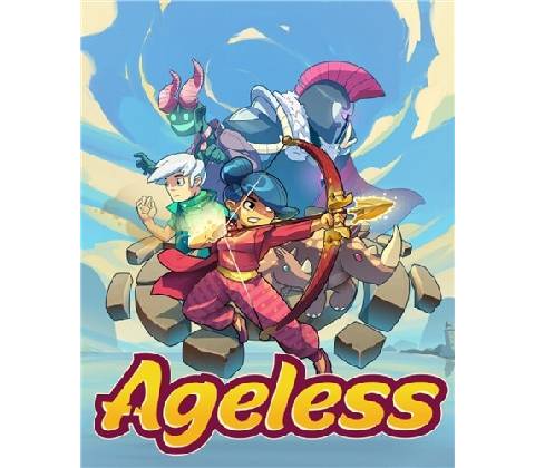 Ageless
