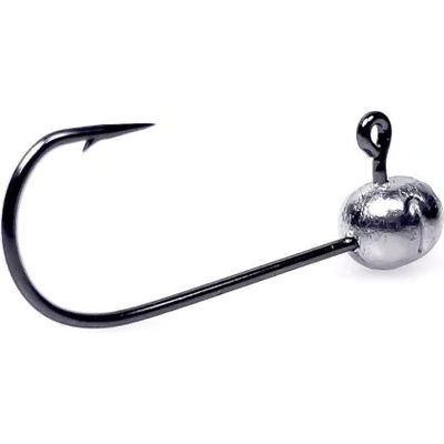 SAF Jigová hlava Mata-Baby vel.4 1g 5 ks