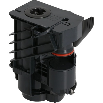 Siemens EQ.9 Spařovací jednotka