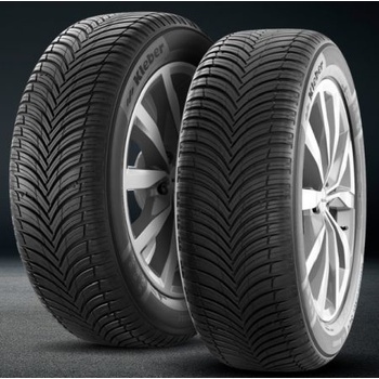 Kleber Quadraxer 3 195/65 R15 91T