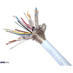 Supra Cables Supra HD5 HDMI/DVI/DP BLUE - Универсален HDMI / DVI кабел 1 м (073181)