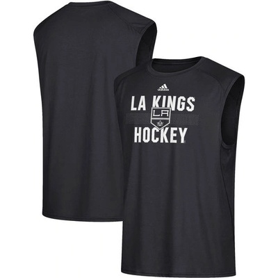 adidas pánské tílko Chicago Blackhawks Puck Side Climalite Tank Top
