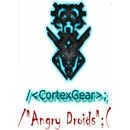 CortexGear: AngryDroids