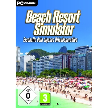 Beach Resort Simulator