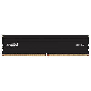 Crucial 48GB DDR5 5600MHz CP48G56C46U5