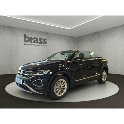 Volkswagen T-Roc 1.0 TSI Style 85 kW